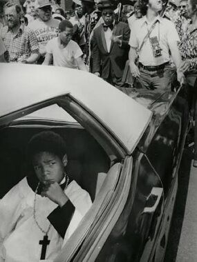 Meet your Posher, Greg